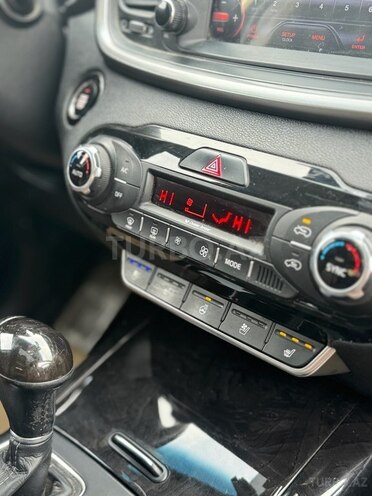Kia Sorento 2015, 178,000 km - 2.0 l - Bakı