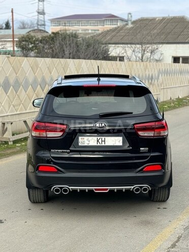Kia Sorento 2015, 178,000 km - 2.0 l - Bakı