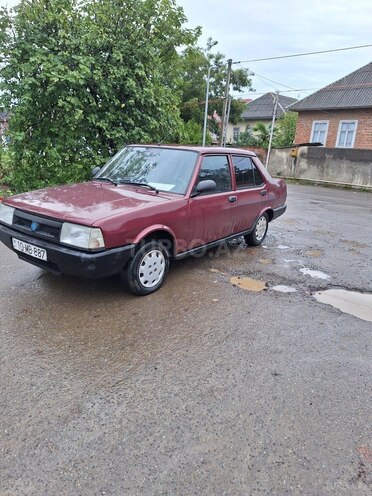 Tofas Sahin 2003, 318,657 km - 1.6 л - Lənkəran