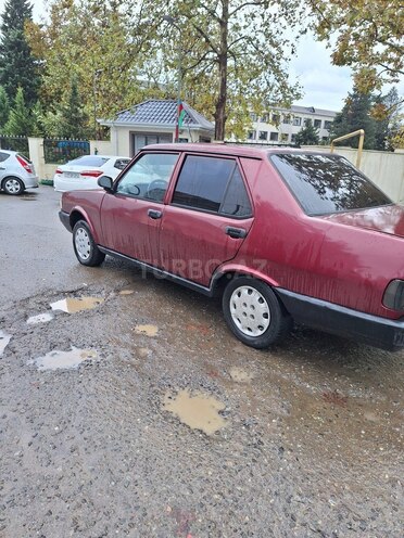 Tofas Sahin 2003, 318,657 km - 1.6 л - Lənkəran