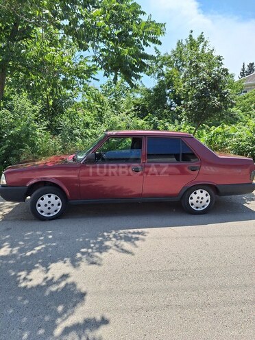 Tofas Sahin 2003, 318,657 km - 1.6 л - Lənkəran