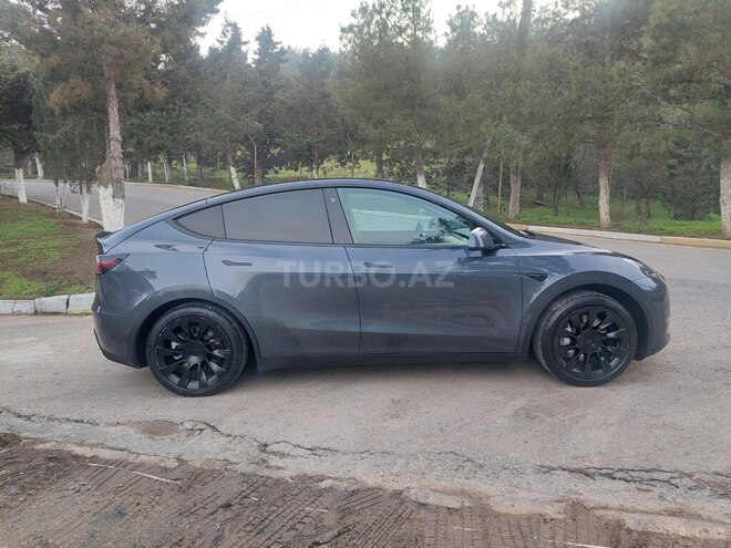 Tesla Model Y 2021, 35,000 km - 0.0 л - Bakı