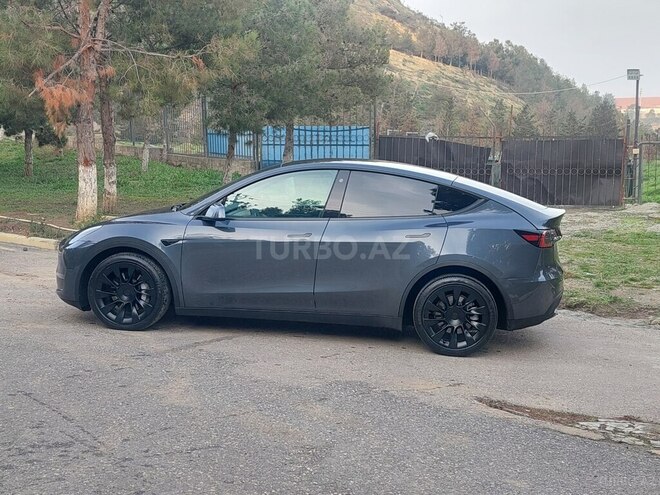 Tesla Model Y 2021, 35,000 km - 0.0 л - Bakı