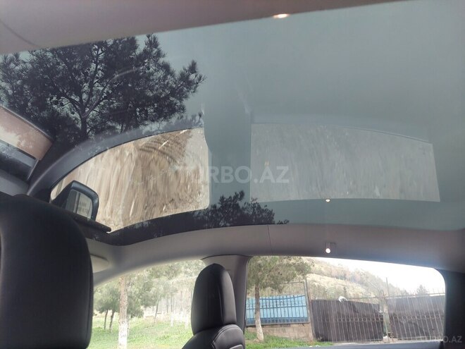 Tesla Model Y 2021, 35,000 km - 0.0 л - Bakı
