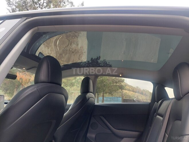 Tesla Model Y 2021, 35,000 km - 0.0 л - Bakı