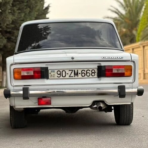 LADA (VAZ) 2106 1992, 91,852 km - 1.5 l - Zərdab