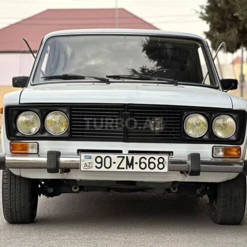 LADA (VAZ) 2106 1992, 91,852 km - 1.5 l - Zərdab