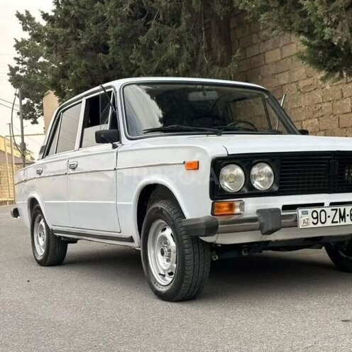 LADA (VAZ) 2106 1992, 91,852 km - 1.5 l - Zərdab