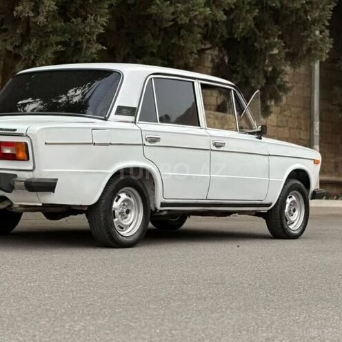 LADA (VAZ) 2106 1992, 91,852 km - 1.5 l - Zərdab