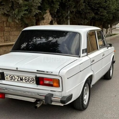 LADA (VAZ) 2106 1992, 91,852 km - 1.5 l - Zərdab