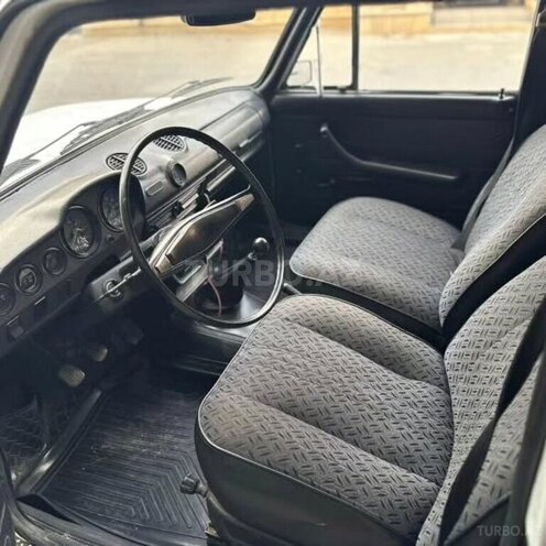 LADA (VAZ) 2106 1992, 91,852 km - 1.5 l - Zərdab