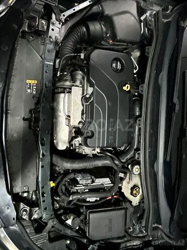 Chevrolet Cruze 2018, 87,000 km - 1.4 l - Bakı
