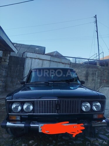 LADA (VAZ) 2106 2000, 95,478 km - 1.6 l - Şəki