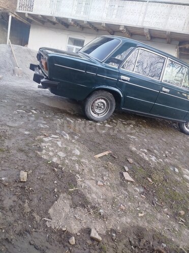 LADA (VAZ) 2106 2000, 95,478 km - 1.6 l - Şəki