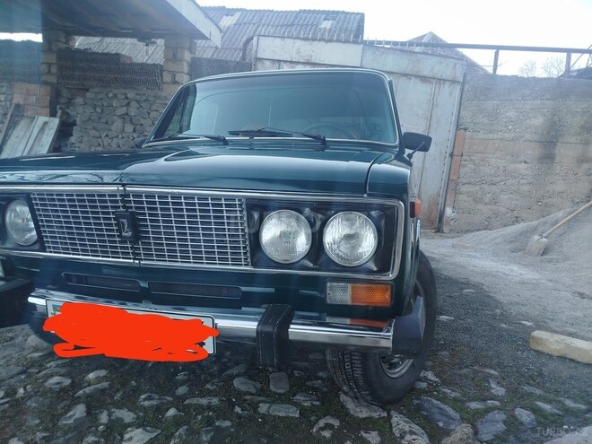 LADA (VAZ) 2106 2000, 95,478 km - 1.6 l - Şəki