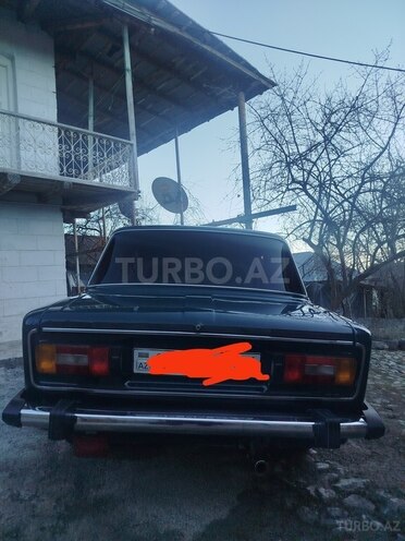 LADA (VAZ) 2106 2000, 95,478 km - 1.6 l - Şəki