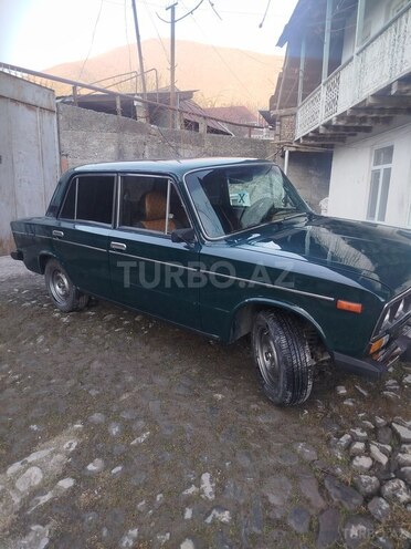 LADA (VAZ) 2106 2000, 95,478 km - 1.6 l - Şəki