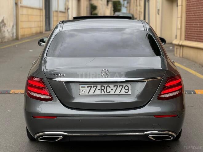 Mercedes C 300 4MATIC 2016, 144,841 km - 2.0 l - Bakı