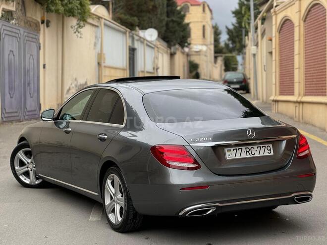 Mercedes C 300 4MATIC 2016, 144,841 km - 2.0 l - Bakı