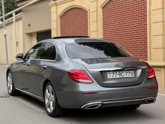 Mercedes C 300 4MATIC 2016, 144,841 km - 2.0 l - Bakı