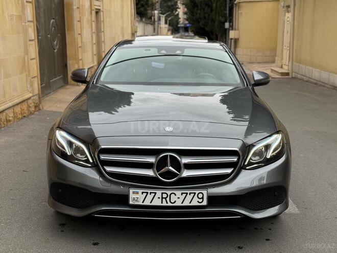 Mercedes C 300 4MATIC 2016, 144,841 km - 2.0 l - Bakı