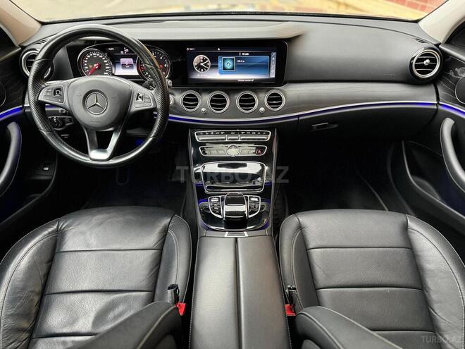 Mercedes C 300 4MATIC 2016, 144,841 km - 2.0 l - Bakı