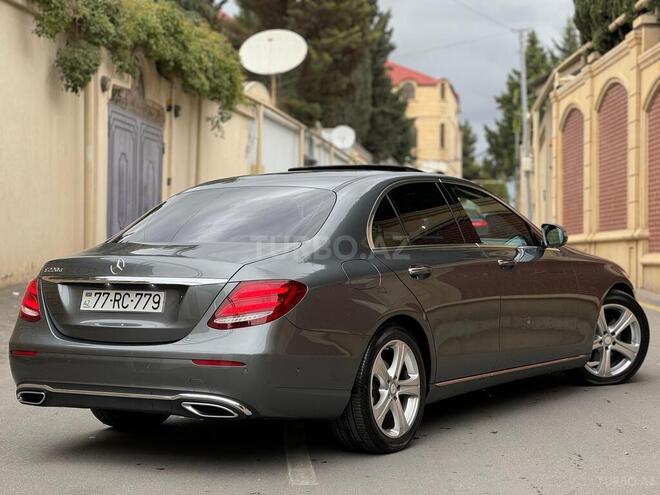 Mercedes C 300 4MATIC 2016, 144,841 km - 2.0 l - Bakı