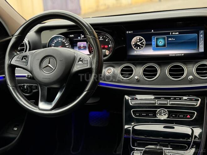 Mercedes C 300 4MATIC 2016, 144,841 km - 2.0 l - Bakı