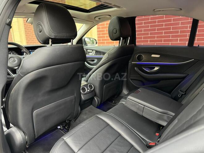 Mercedes C 300 4MATIC 2016, 144,841 km - 2.0 l - Bakı