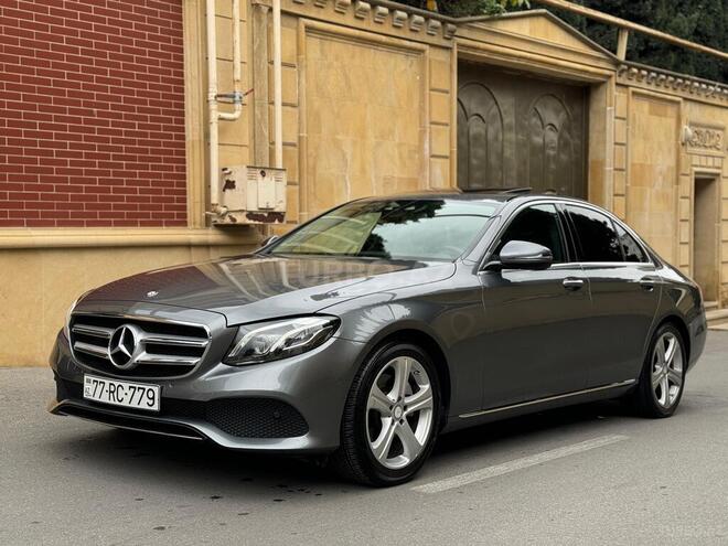 Mercedes C 300 4MATIC 2016, 144,841 km - 2.0 l - Bakı