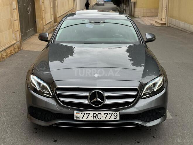 Mercedes C 300 4MATIC 2016, 144,841 km - 2.0 l - Bakı