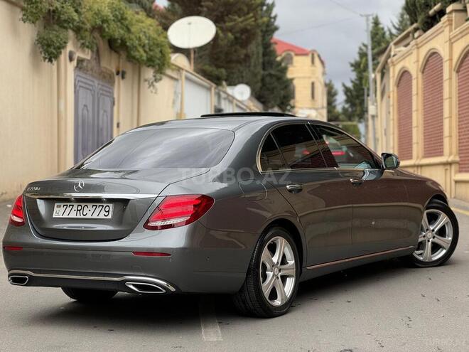 Mercedes C 300 4MATIC 2016, 144,841 km - 2.0 l - Bakı