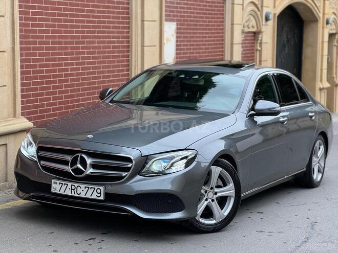 Mercedes C 300 4MATIC 2016, 144,841 km - 2.0 l - Bakı