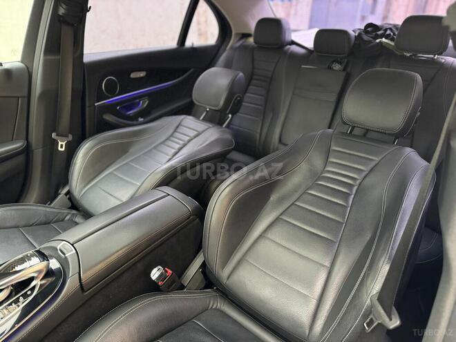 Mercedes C 300 4MATIC 2016, 144,841 km - 2.0 l - Bakı