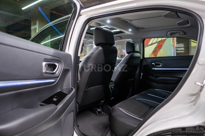 Honda e:NS1 2023, 9,000 km - 0.1 l - Bakı
