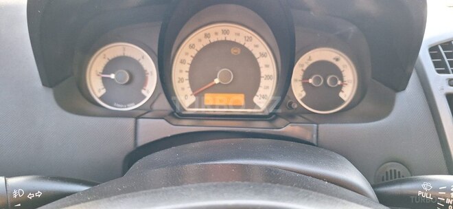 Kia Ceed 2007, 487,000 km - 1.6 l - Bakı