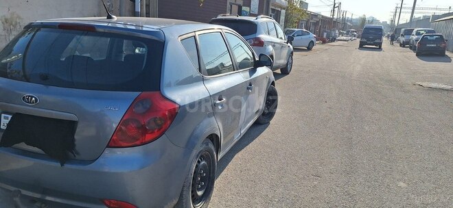 Kia Ceed 2007, 487,000 km - 1.6 l - Bakı