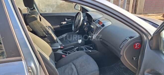 Kia Ceed 2007, 487,000 km - 1.6 l - Bakı