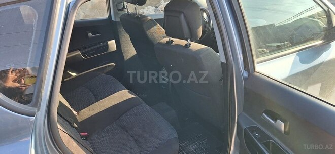 Kia Ceed 2007, 487,000 km - 1.6 l - Bakı