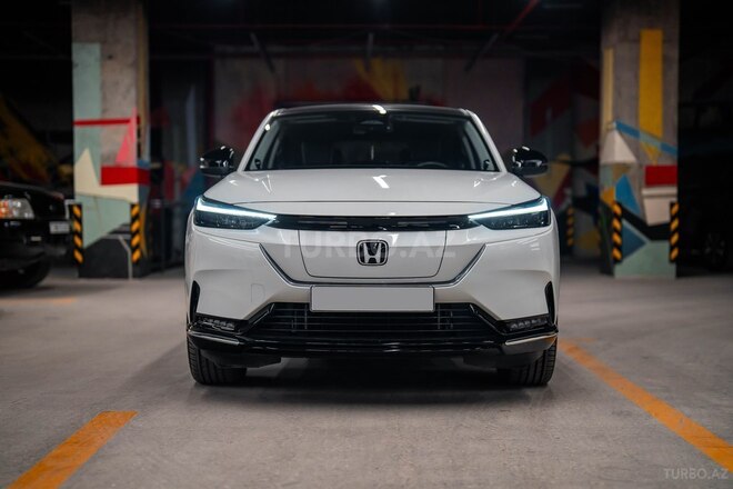 Honda e:NS1 2023, 9,000 km - 0.1 l - Bakı