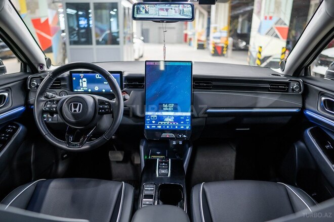 Honda e:NS1 2023, 9,000 km - 0.1 l - Bakı