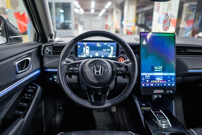 Honda e:NS1 2023, 9,000 km - 0.1 l - Bakı
