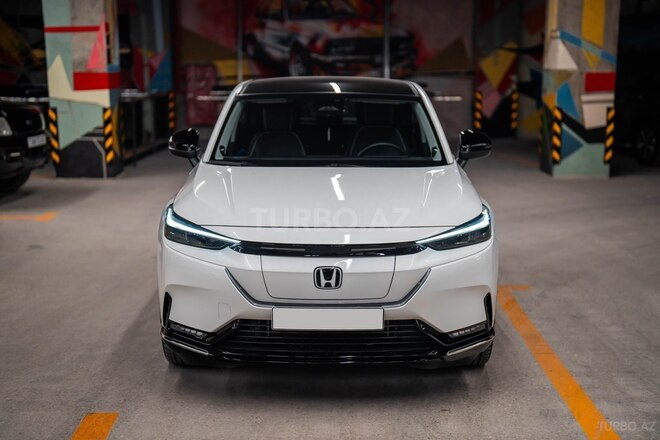 Honda e:NS1 2023, 9,000 km - 0.1 l - Bakı