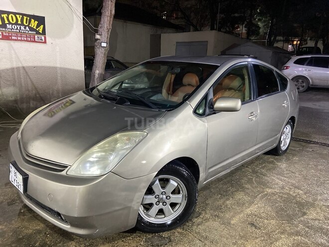 Toyota Prius 2008, 289,963 km - 1.5 л - Bakı