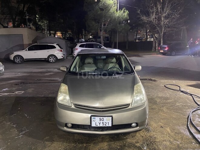 Toyota Prius 2008, 289,963 km - 1.5 л - Bakı