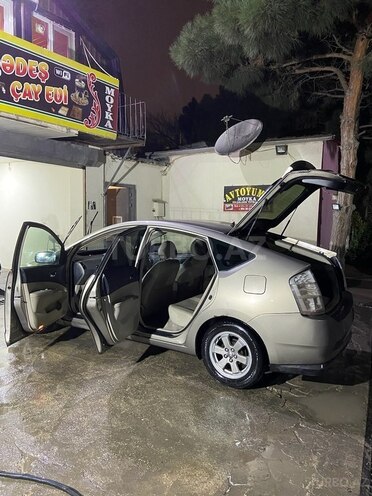 Toyota Prius 2008, 289,963 km - 1.5 л - Bakı