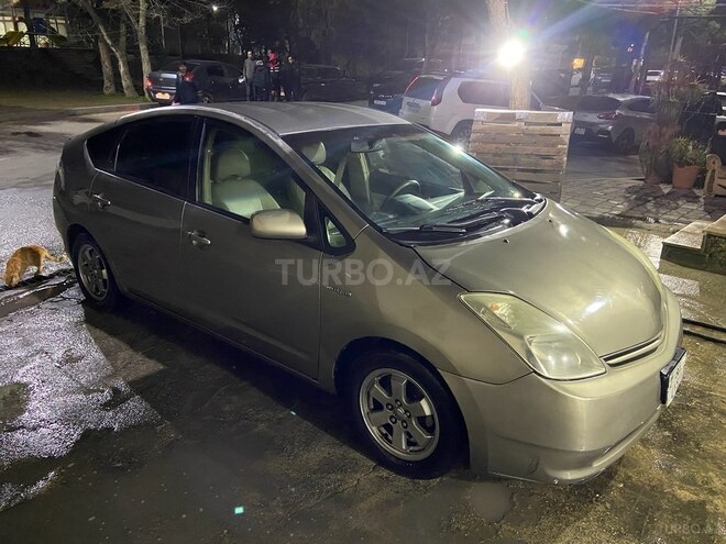 Toyota Prius 2008, 289,963 km - 1.5 л - Bakı
