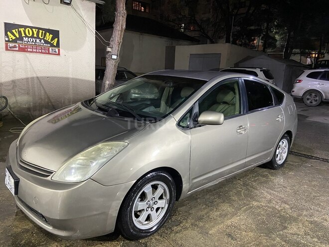 Toyota Prius 2008, 289,963 km - 1.5 л - Bakı