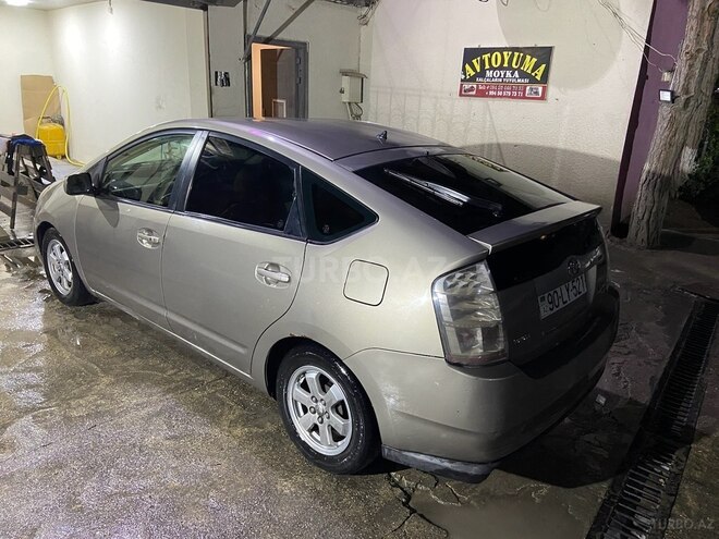 Toyota Prius 2008, 289,963 km - 1.5 л - Bakı
