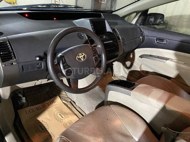 Toyota Prius 2008, 289,963 km - 1.5 л - Bakı